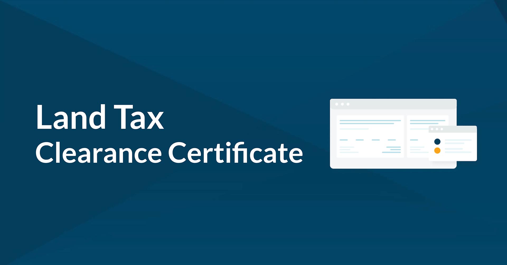 land-tax-clearance-certificate-infotrack